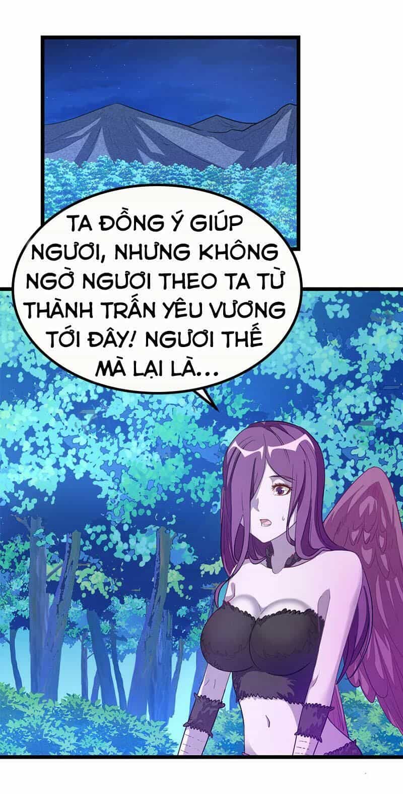 Cửu Dương Thần Vương - Chương 185 - ảnh 23