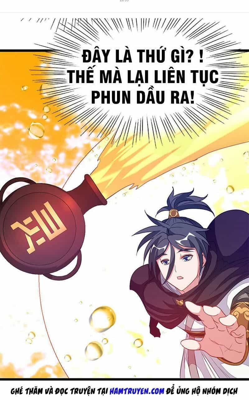 Cửu Dương Thần Vương - Chương 186 - ảnh 22