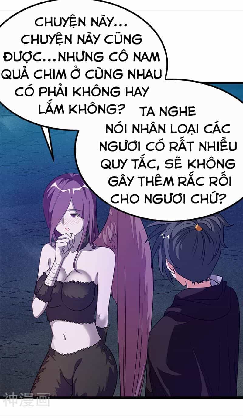 Cửu Dương Thần Vương - Chương 187 - ảnh 14