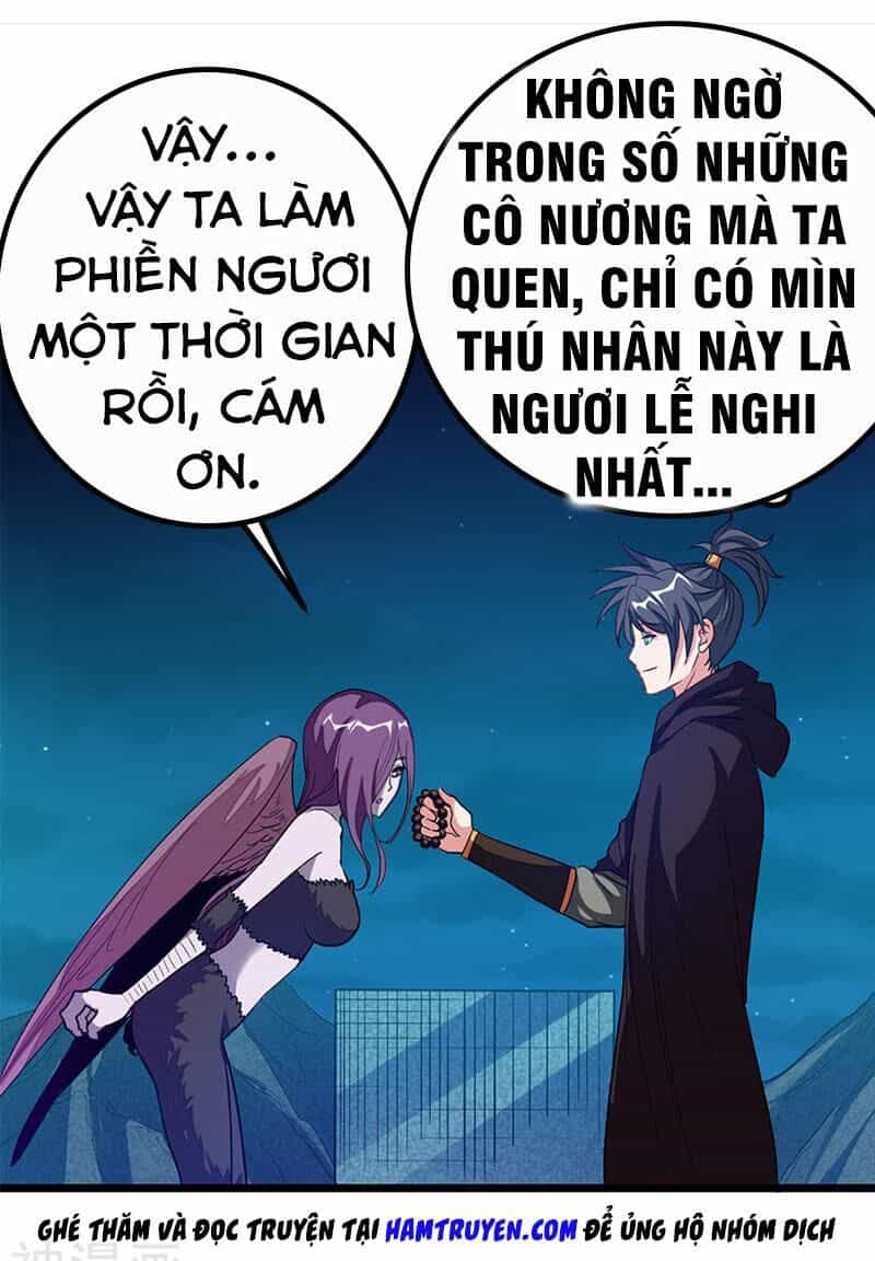 Cửu Dương Thần Vương - Chương 187 - ảnh 16