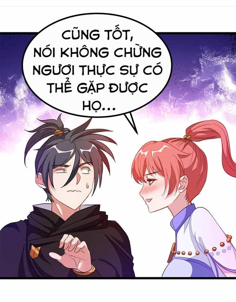 Cửu Dương Thần Vương - Chương 187 - ảnh 26