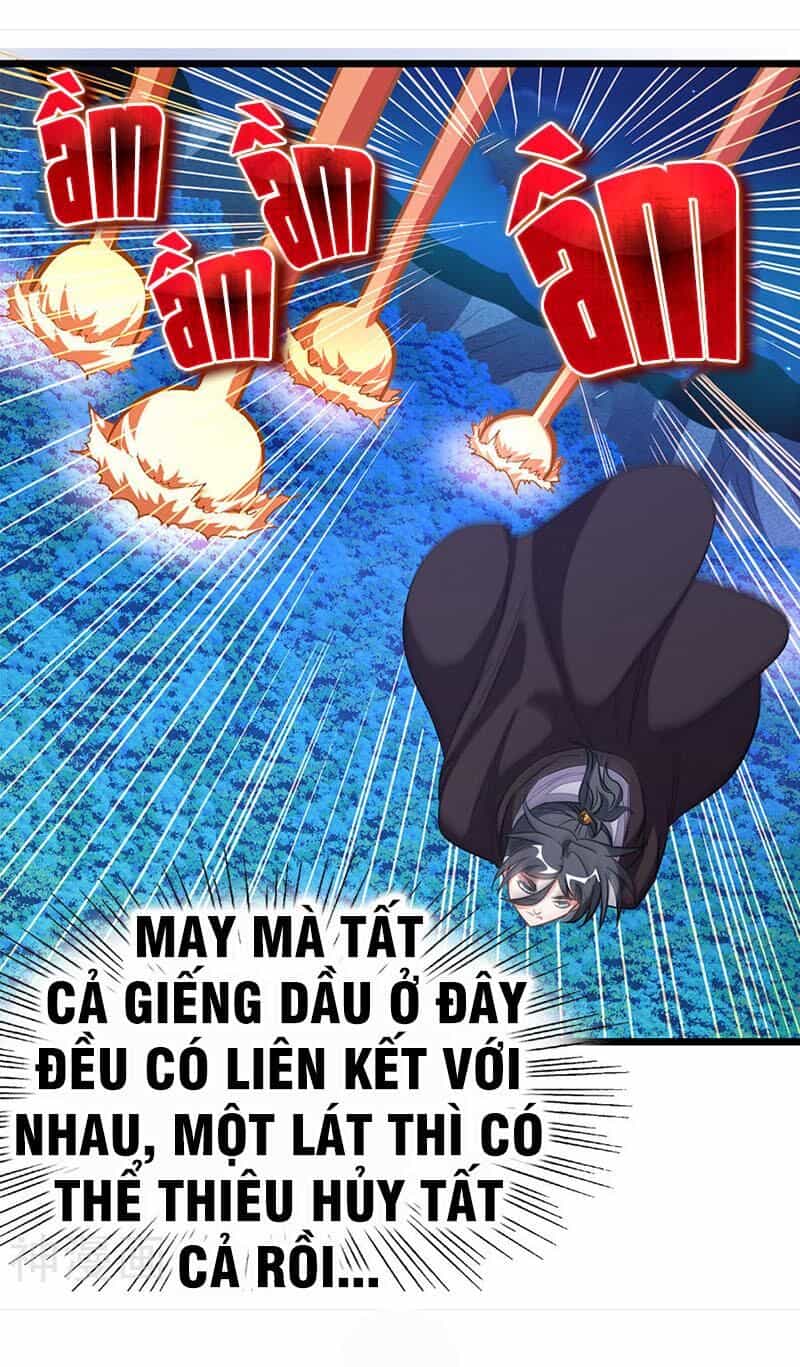 Cửu Dương Thần Vương - Chương 187 - ảnh 5