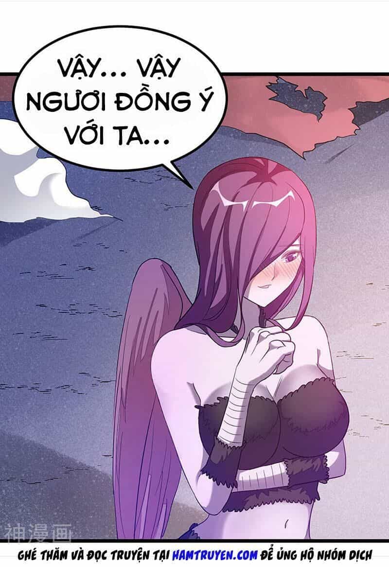 Cửu Dương Thần Vương - Chương 188 - ảnh 1