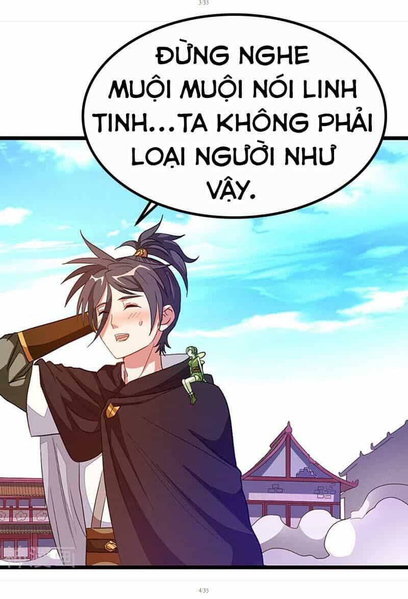 Cửu Dương Thần Vương - Chương 188 - ảnh 2
