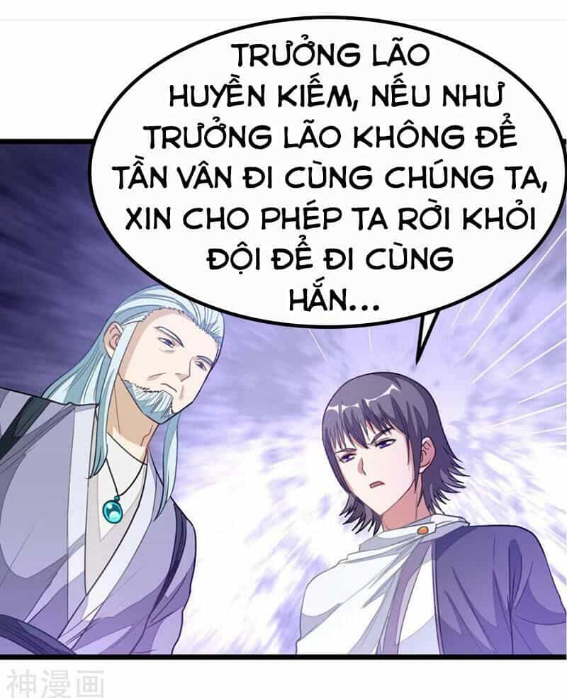 Cửu Dương Thần Vương - Chương 188 - ảnh 25