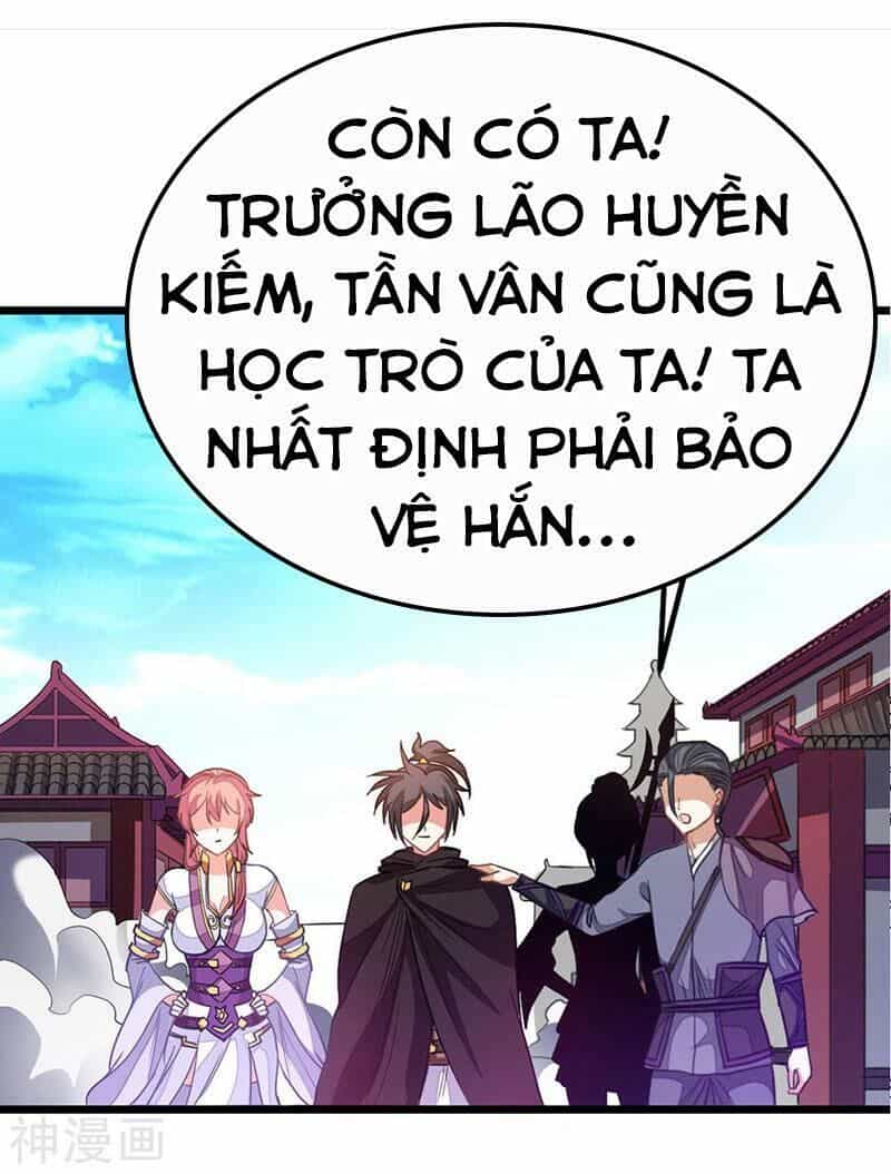 Cửu Dương Thần Vương - Chương 188 - ảnh 27