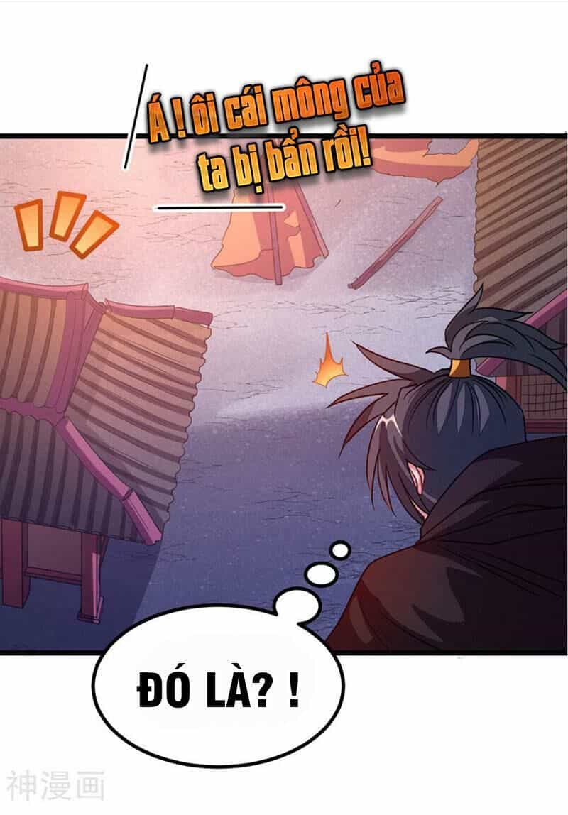 Cửu Dương Thần Vương - Chương 188 - ảnh 34