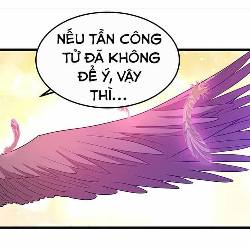 Cửu Dương Thần Vương - Chương 188 - ảnh 4