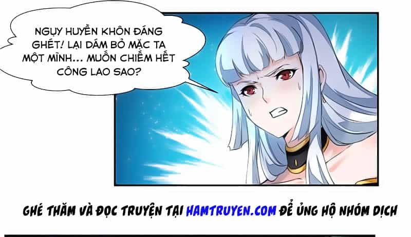 Cửu Dương Thần Vương - Chương 18 - ảnh 15