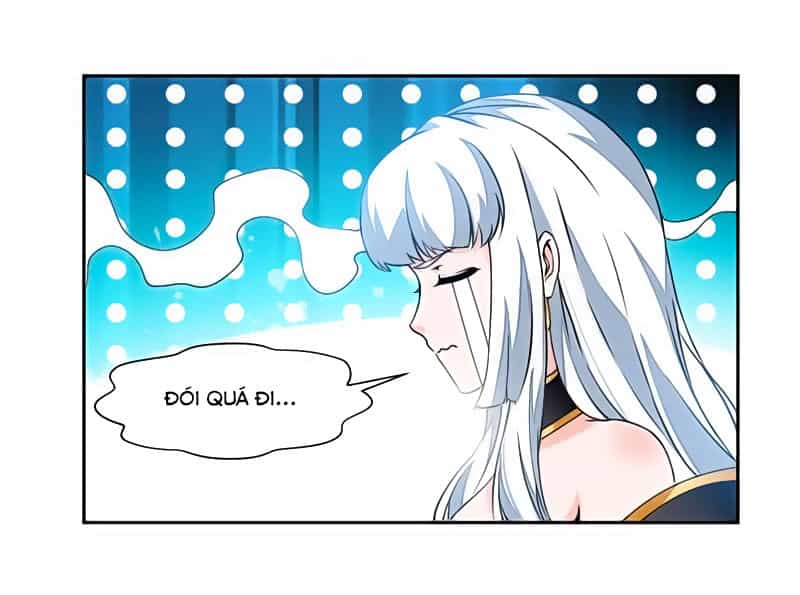 Cửu Dương Thần Vương - Chương 18 - ảnh 17