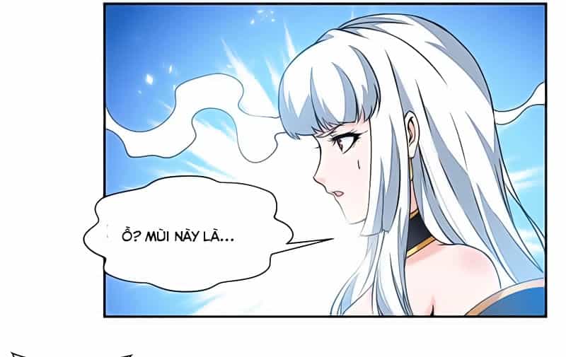 Cửu Dương Thần Vương - Chương 18 - ảnh 18