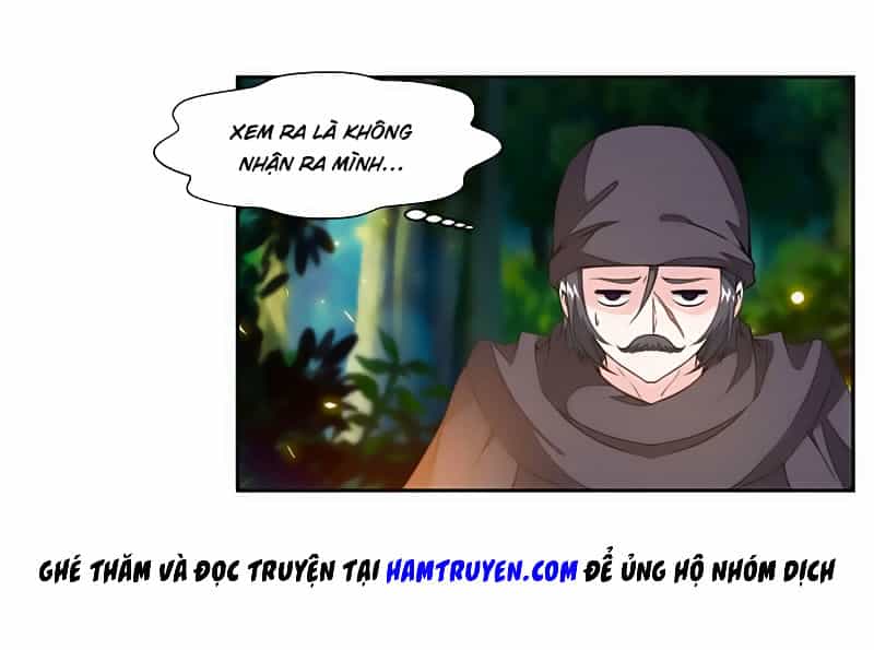 Cửu Dương Thần Vương - Chương 18 - ảnh 26