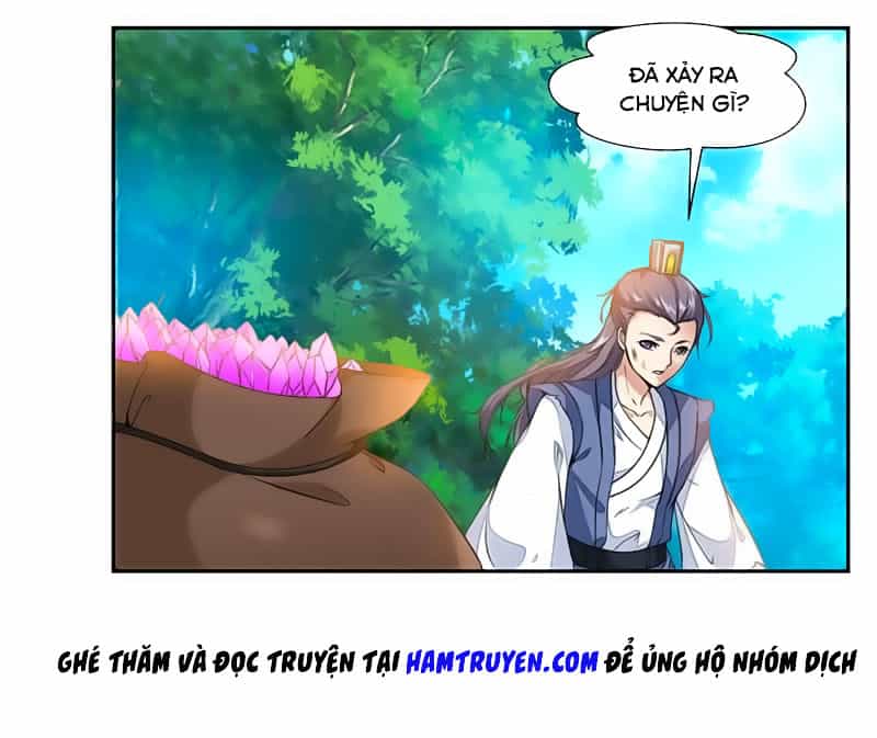 Cửu Dương Thần Vương - Chương 18 - ảnh 8