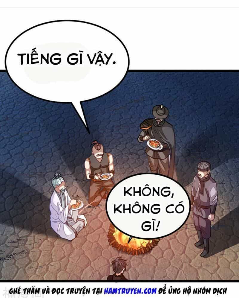 Cửu Dương Thần Vương - Chương 189 - ảnh 17
