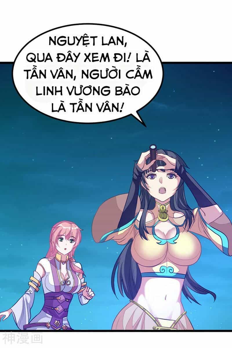 Cửu Dương Thần Vương - Chương 189 - ảnh 28