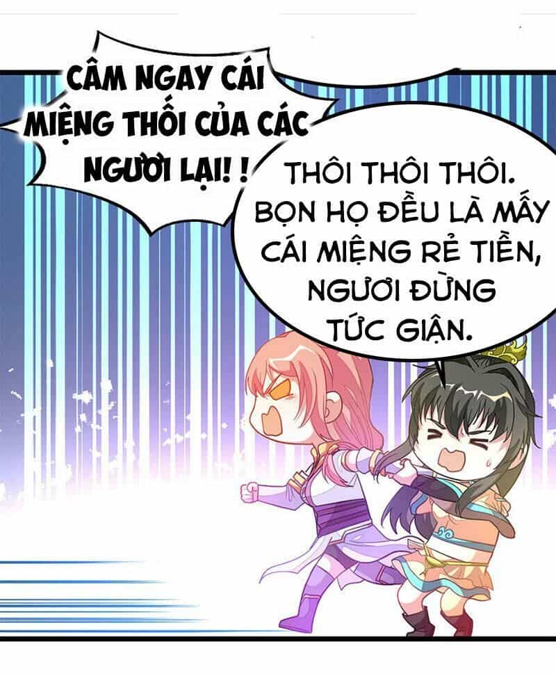 Cửu Dương Thần Vương - Chương 190 - ảnh 2
