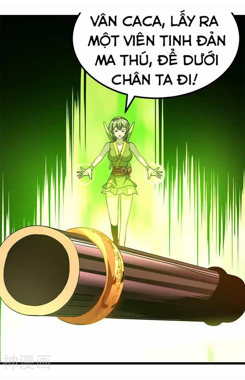 Cửu Dương Thần Vương - Chương 190 - ảnh 26