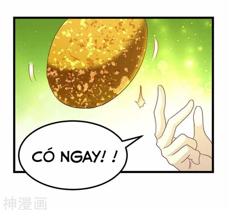 Cửu Dương Thần Vương - Chương 190 - ảnh 27