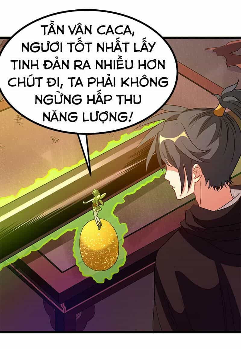 Cửu Dương Thần Vương - Chương 190 - ảnh 29