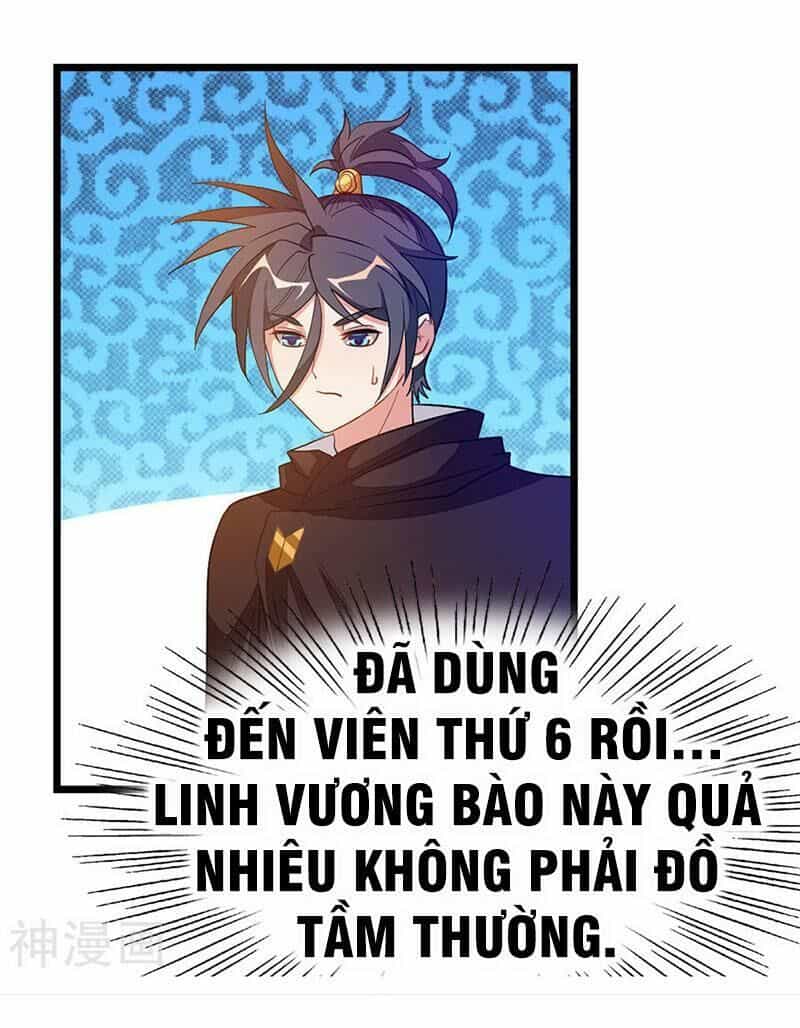 Cửu Dương Thần Vương - Chương 190 - ảnh 31