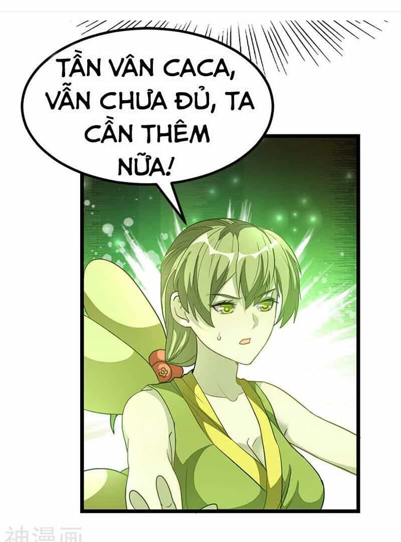 Cửu Dương Thần Vương - Chương 190 - ảnh 32