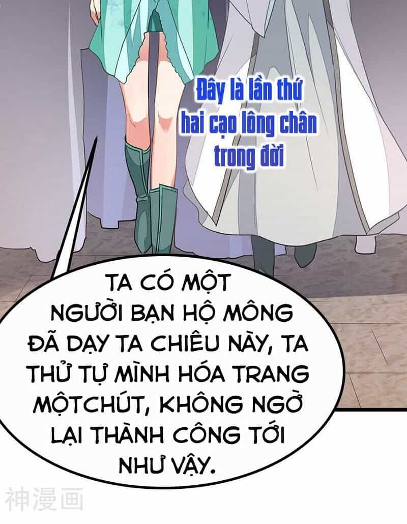 Cửu Dương Thần Vương - Chương 191 - ảnh 10