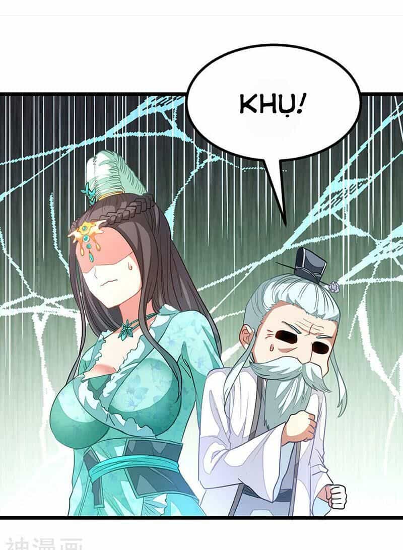 Cửu Dương Thần Vương - Chương 191 - ảnh 12