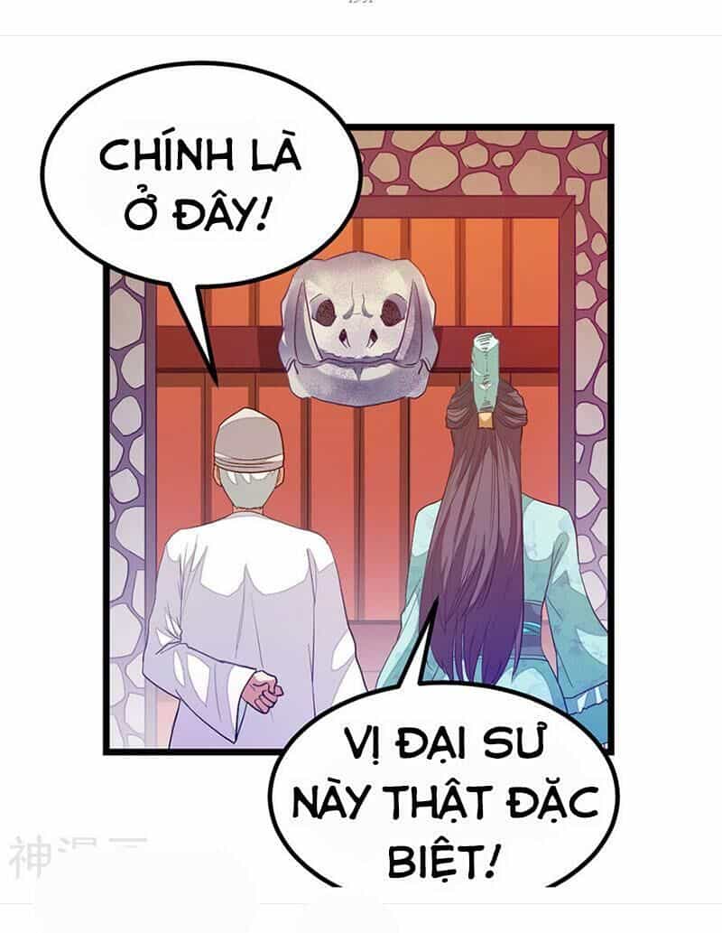 Cửu Dương Thần Vương - Chương 191 - ảnh 14