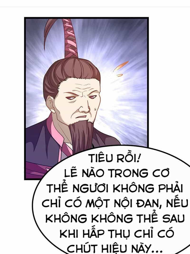 Cửu Dương Thần Vương - Chương 191 - ảnh 28