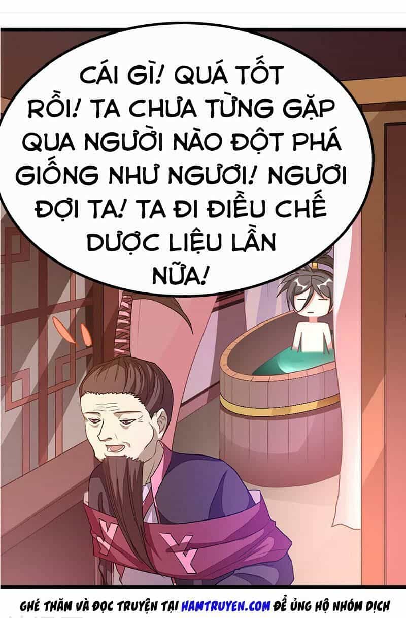 Cửu Dương Thần Vương - Chương 191 - ảnh 30
