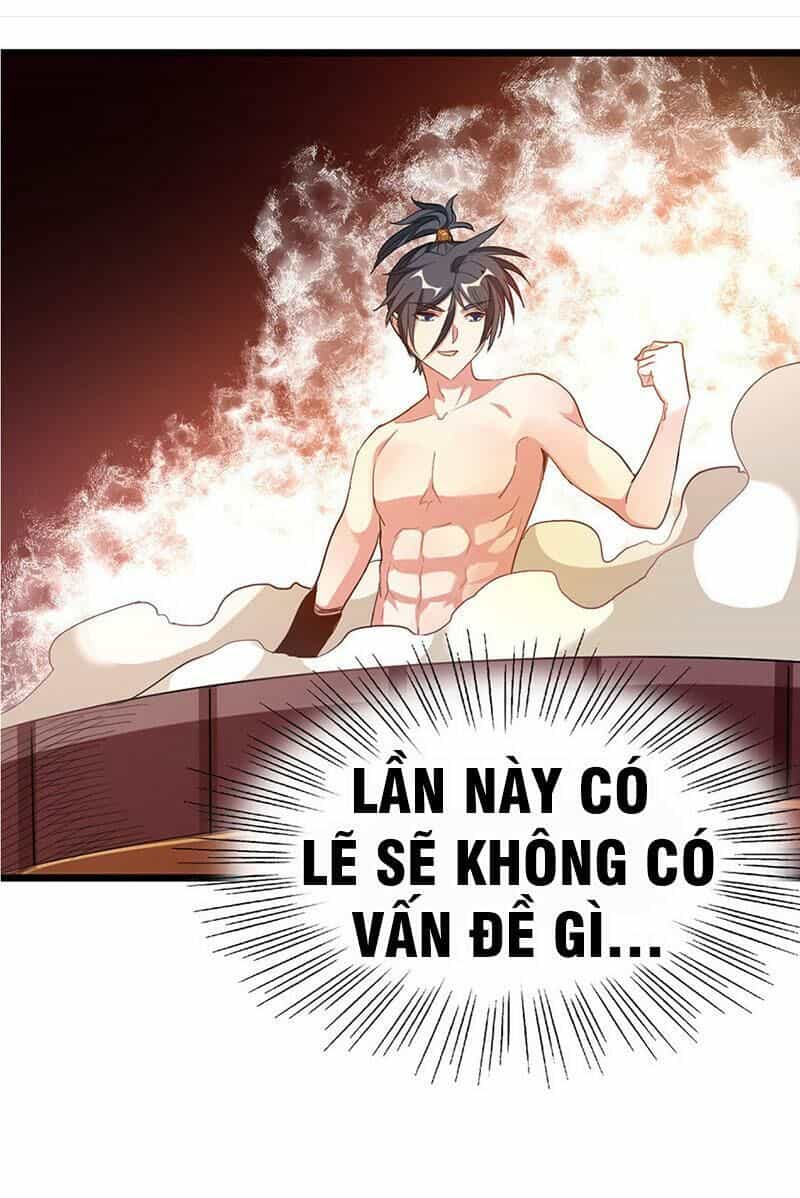 Cửu Dương Thần Vương - Chương 191 - ảnh 32