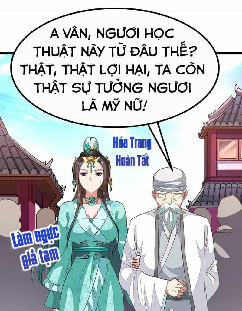 Cửu Dương Thần Vương - Chương 191 - ảnh 9
