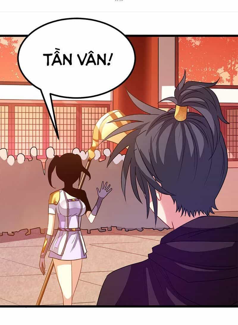Cửu Dương Thần Vương - Chương 192 - ảnh 12
