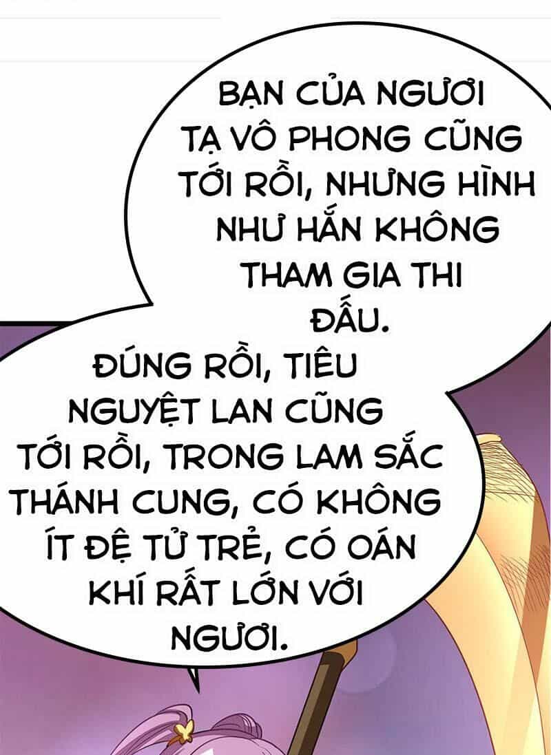 Cửu Dương Thần Vương - Chương 192 - ảnh 16