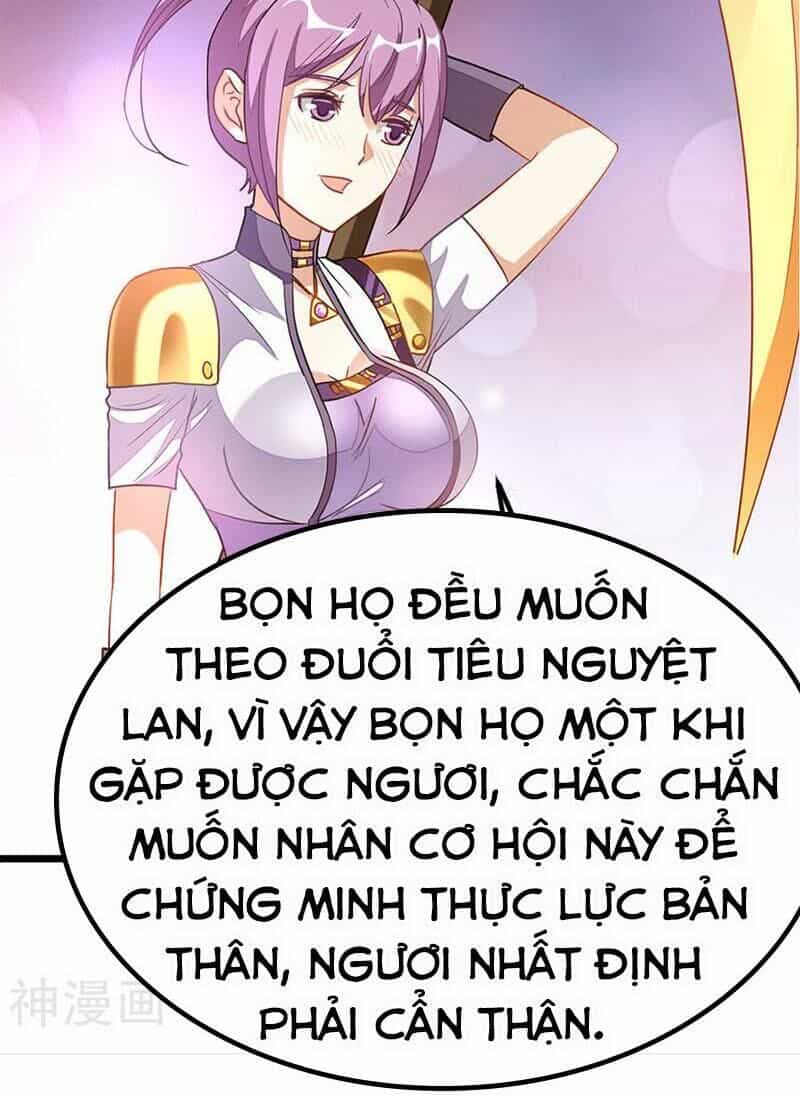 Cửu Dương Thần Vương - Chương 192 - ảnh 17