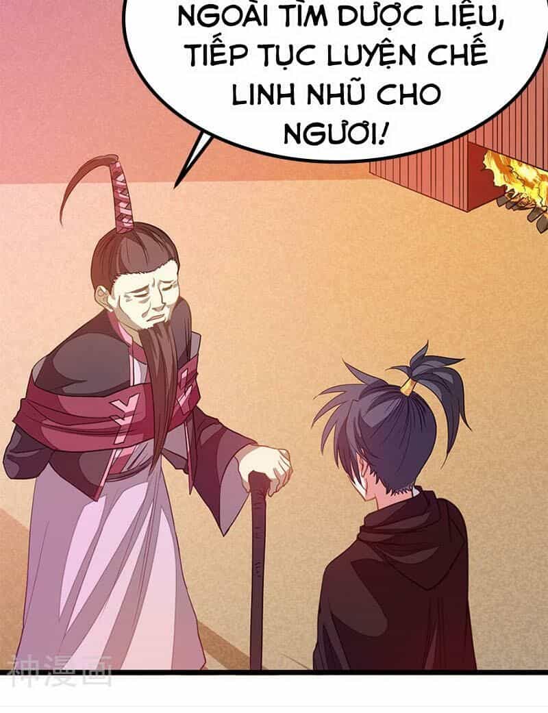 Cửu Dương Thần Vương - Chương 192 - ảnh 3