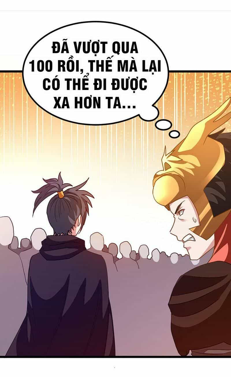 Cửu Dương Thần Vương - Chương 193 - ảnh 14