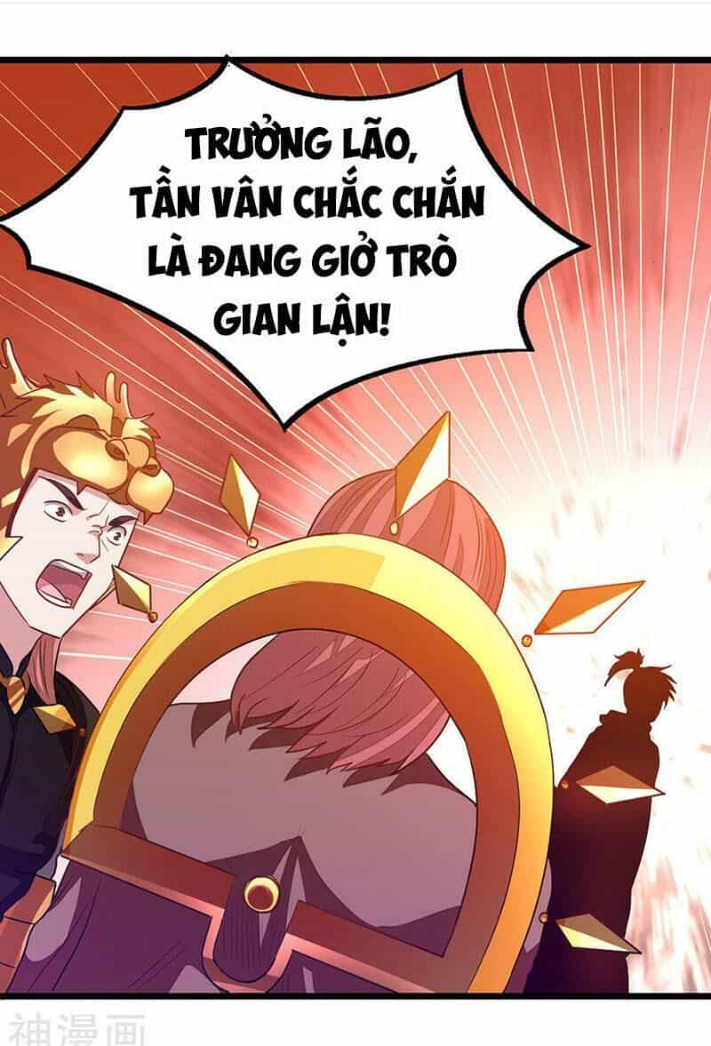 Cửu Dương Thần Vương - Chương 193 - ảnh 17