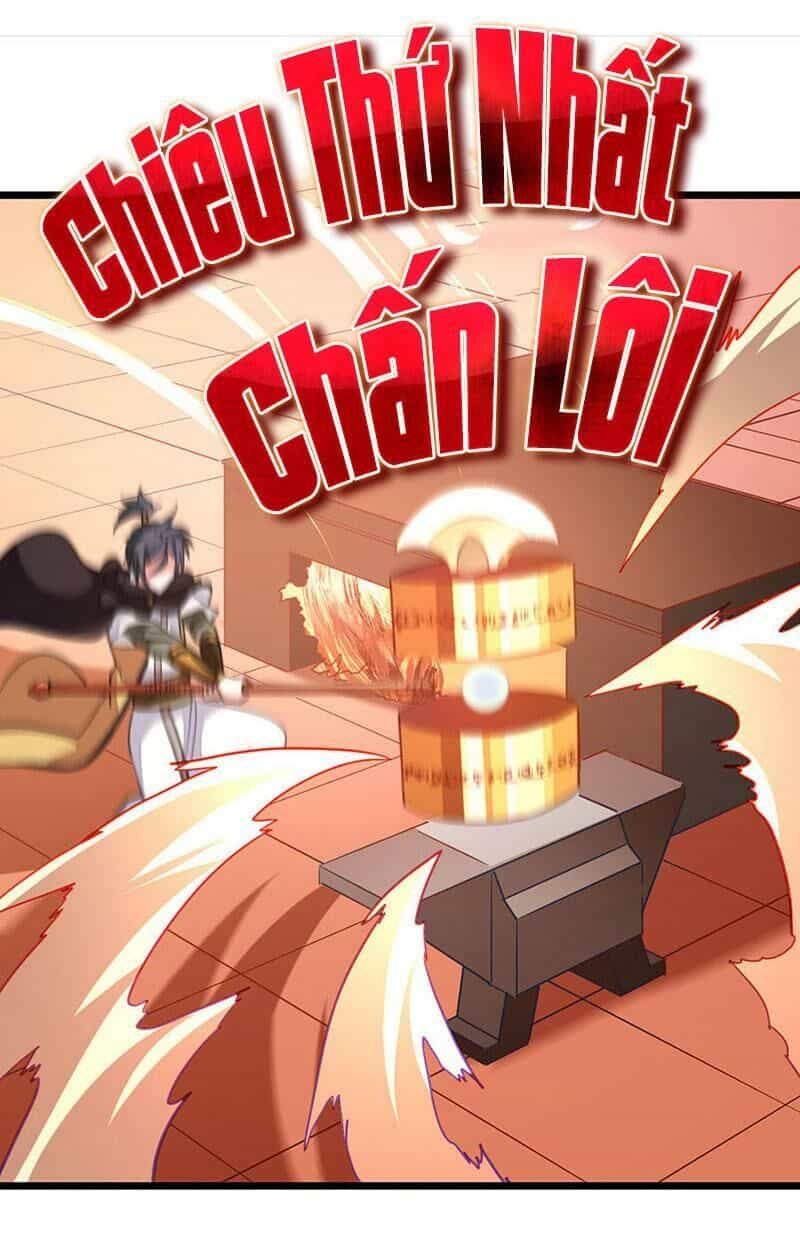 Cửu Dương Thần Vương - Chương 193 - ảnh 32