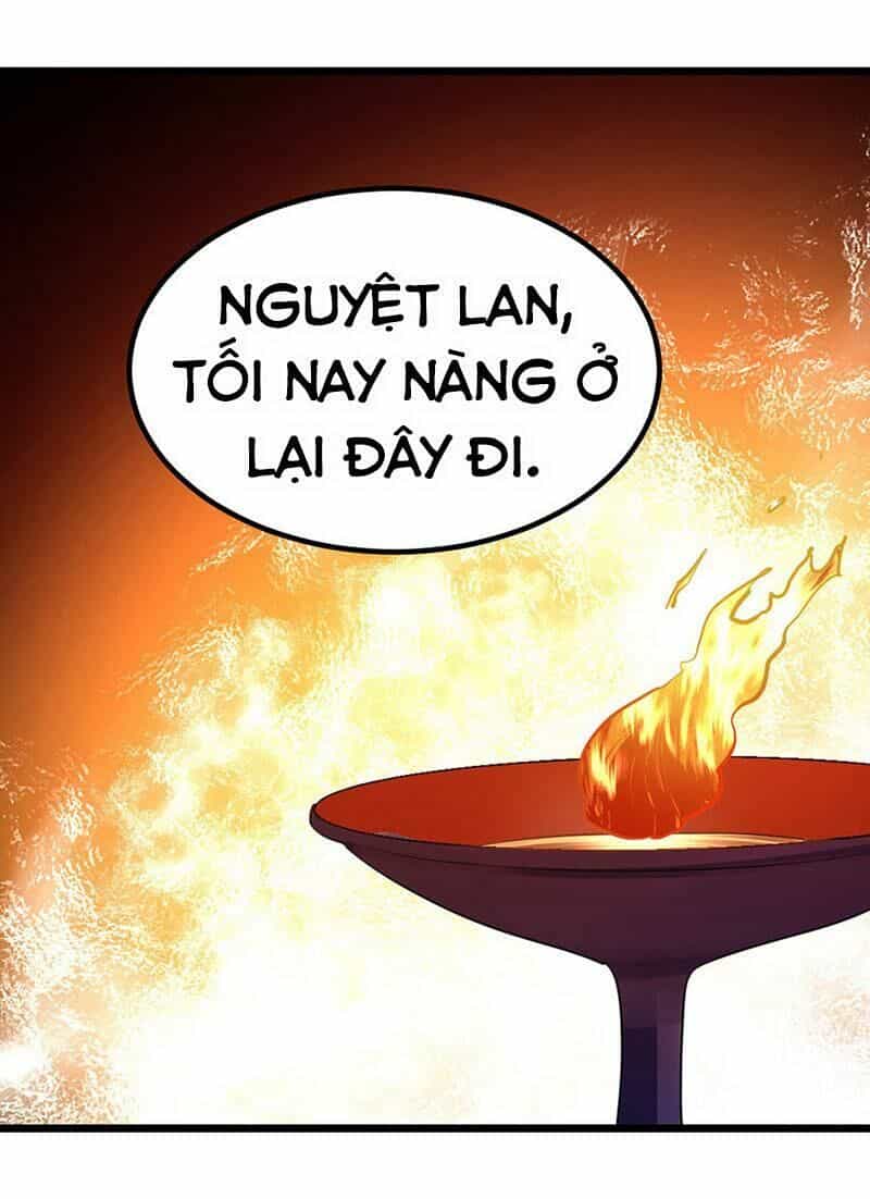 Cửu Dương Thần Vương - Chương 194 - ảnh 28