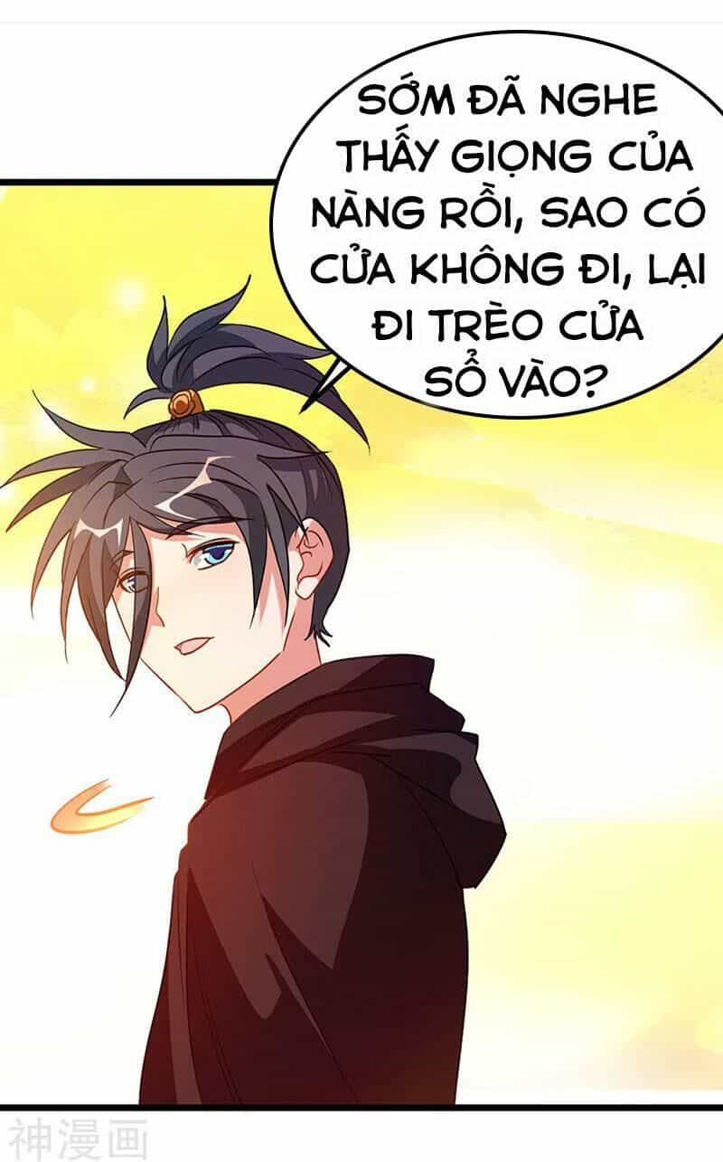 Cửu Dương Thần Vương - Chương 194 - ảnh 6