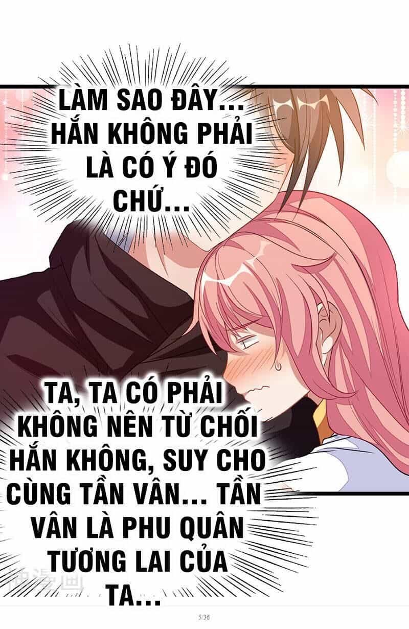 Cửu Dương Thần Vương - Chương 195 - ảnh 3