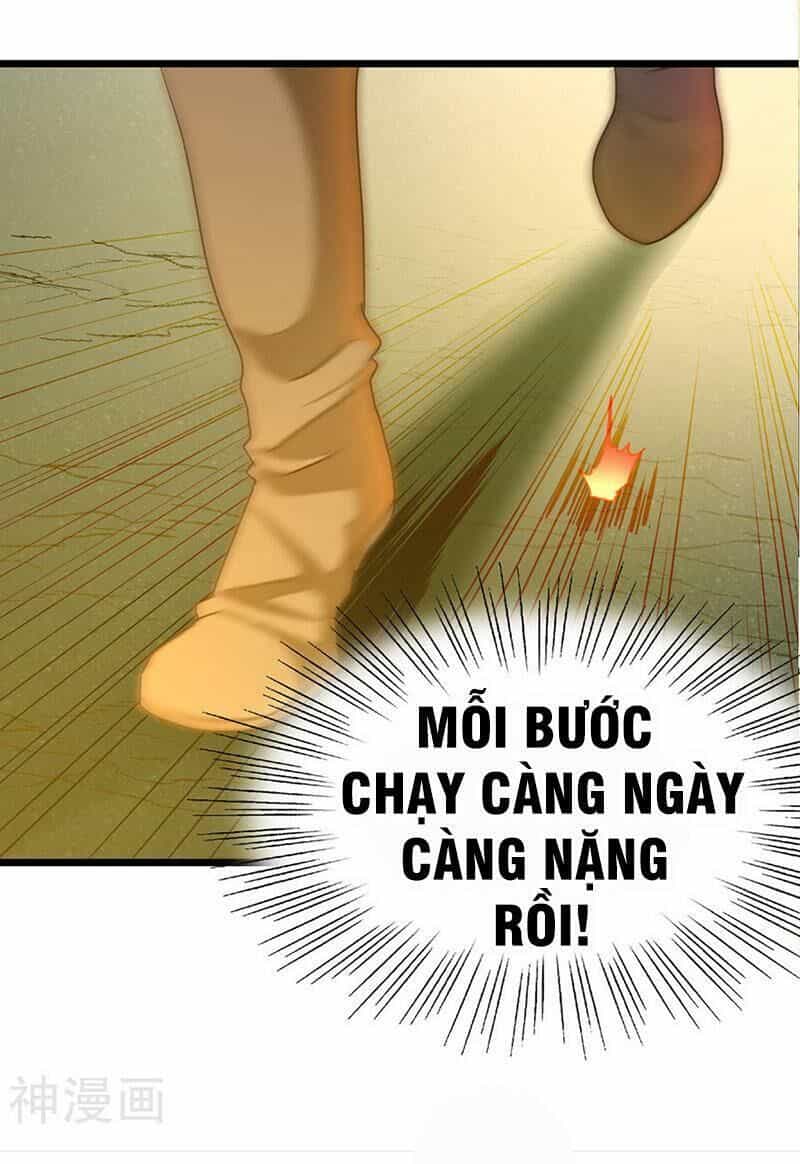 Cửu Dương Thần Vương - Chương 196 - ảnh 11