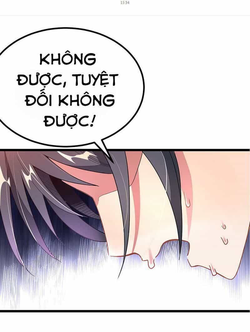 Cửu Dương Thần Vương - Chương 196 - ảnh 15