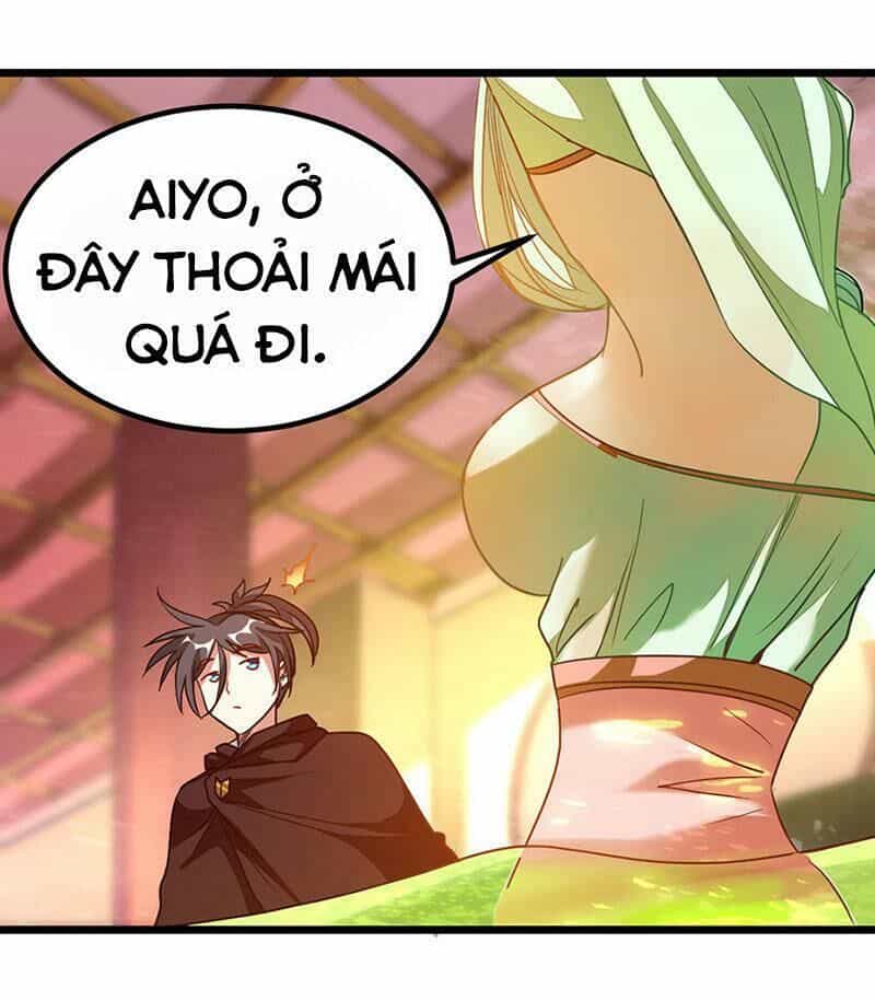 Cửu Dương Thần Vương - Chương 196 - ảnh 31