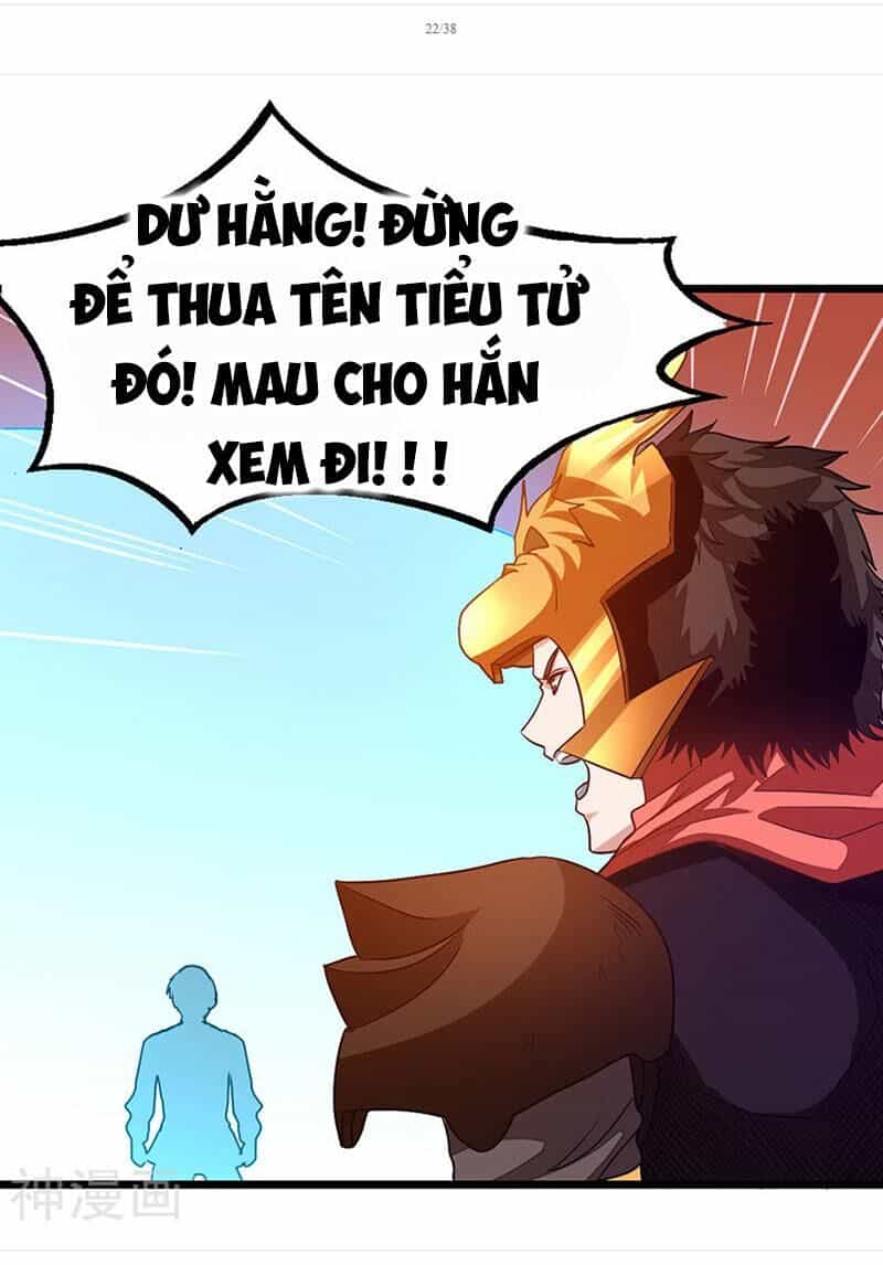 Cửu Dương Thần Vương - Chương 197 - ảnh 23