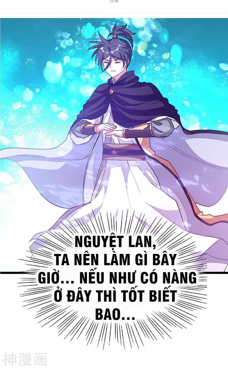 Cửu Dương Thần Vương - Chương 197 - ảnh 33