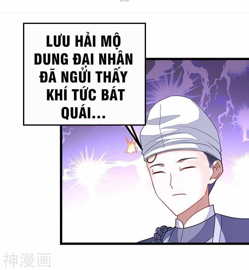 Cửu Dương Thần Vương - Chương 197 - ảnh 34