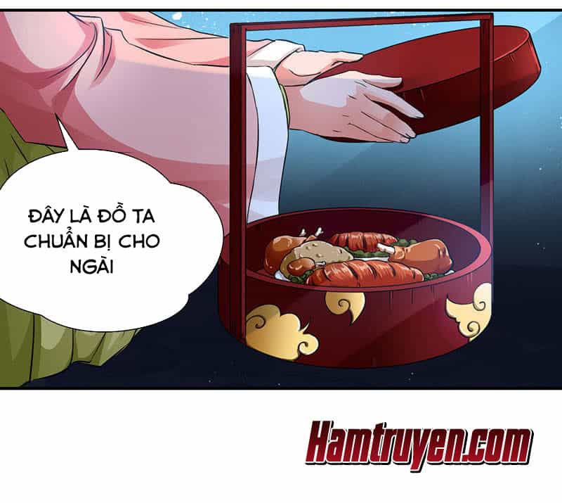 Cửu Dương Thần Vương - Chương 1 - ảnh 24
