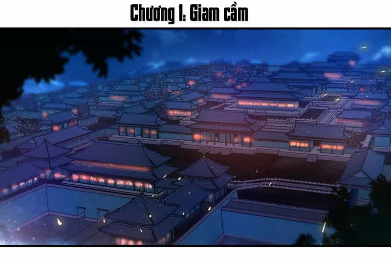 Cửu Dương Thần Vương - Chương 1 - ảnh 3